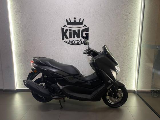 YAMAHA NMAX 160 ABS YAMAHA NMAX 160 ABS